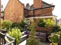 Недвижимость Mallord Street, Chelsea: 14