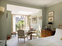 Недвижимость Mallord Street, Chelsea: 19