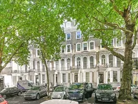 Недвижимость Beaufort Gardens, Chelsea: 2