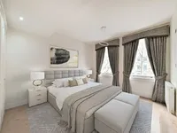 Недвижимость Beaufort Gardens, Chelsea: 3