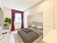 Недвижимость Beaufort Gardens, Chelsea: 5