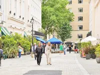 Недвижимость Beaufort Gardens, Chelsea: 8