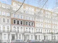 Недвижимость Beaufort Gardens, Chelsea: 10
