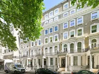 Недвижимость Beaufort Gardens, Chelsea: 11