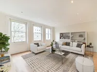 Недвижимость Beaufort Gardens, Chelsea: 13