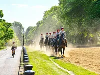 Недвижимость Beaufort Gardens, Chelsea: 14