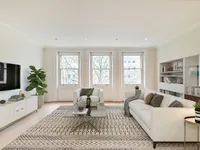 Недвижимость Beaufort Gardens, Chelsea: 17