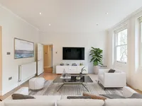 Недвижимость Beaufort Gardens, Chelsea: 19
