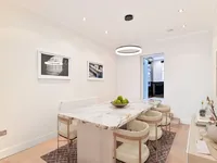 Недвижимость Beaufort Gardens, Chelsea: 20