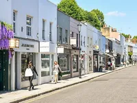 Недвижимость Beaufort Gardens, Chelsea: 22