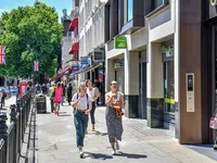 Недвижимость Beaufort Gardens, Chelsea: 23