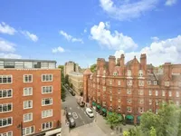 Недвижимость Lower Sloane Street: 6