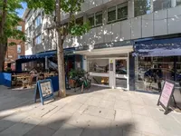 Недвижимость Lower Sloane Street: 7