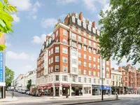 Недвижимость Brompton Road: 2