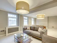 Недвижимость Brompton Road: 4