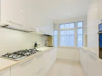Недвижимость Brompton Road: 5