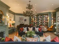 Недвижимость Dovehouse Street, Chelsea: 6