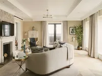 Недвижимость Dovehouse Street, Chelsea: 13