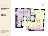 Недвижимость Dovehouse Street, Chelsea: 19