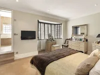 Недвижимость Ormonde Gate, Chelsea: 2