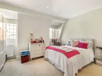Недвижимость Ormonde Gate, Chelsea: 4
