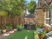 Недвижимость Ormonde Gate, Chelsea: 6