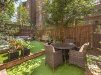 Недвижимость Ormonde Gate, Chelsea: 7