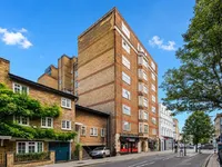 Недвижимость Drayton Gardens: 2