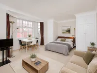 Недвижимость Drayton Gardens: 5
