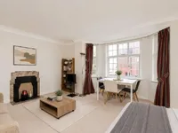 Недвижимость Drayton Gardens: 6