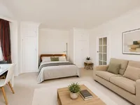 Недвижимость Drayton Gardens: 7