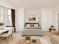 Недвижимость Drayton Gardens: 8