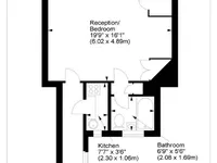 Недвижимость Drayton Gardens: 9