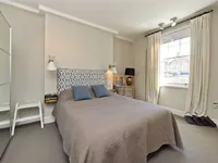 Недвижимость Redcliffe Place, Chelsea: 1