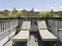 Недвижимость Redcliffe Place, Chelsea: 2