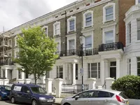 Недвижимость Redcliffe Place, Chelsea: 6