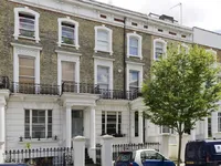 Недвижимость Redcliffe Place, Chelsea: 9
