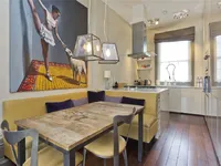 Недвижимость Redcliffe Place, Chelsea: 11