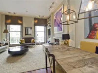 Недвижимость Redcliffe Place, Chelsea: 12