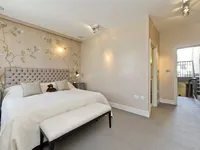 Недвижимость Redcliffe Place, Chelsea: 14
