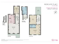 Недвижимость Redcliffe Place, Chelsea: 15
