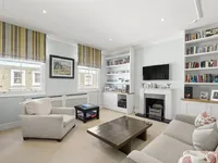 Недвижимость Ifield Road: 9