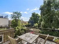 Недвижимость Ifield Road: 10