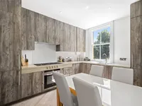 Недвижимость Ifield Road: 12