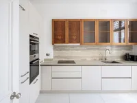 Недвижимость Harcourt Terrace: 3