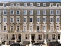 Недвижимость Harcourt Terrace: 10