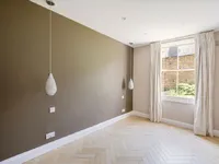 Недвижимость Harcourt Terrace: 11