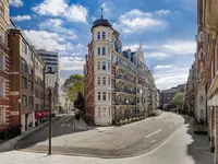 Недвижимость Basil Street, Knightsbridge, London SW3, United Kingdom: 4