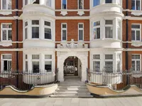 Недвижимость Basil Street, Knightsbridge, London SW3, United Kingdom: 5