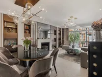 Недвижимость Basil Street, Knightsbridge, London SW3, United Kingdom: 6